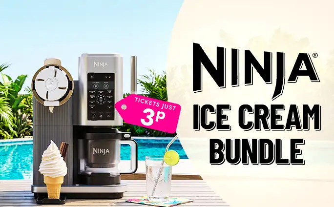 NINJA CREAMI SCOOP & SWIRL
