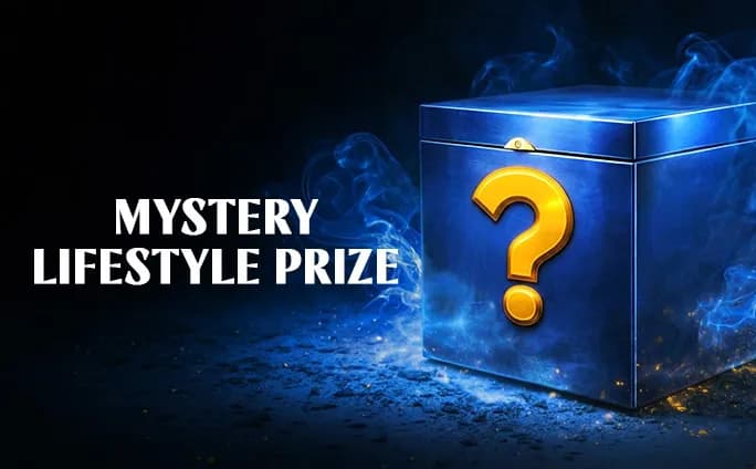 MYSTERY LIFESTYLE