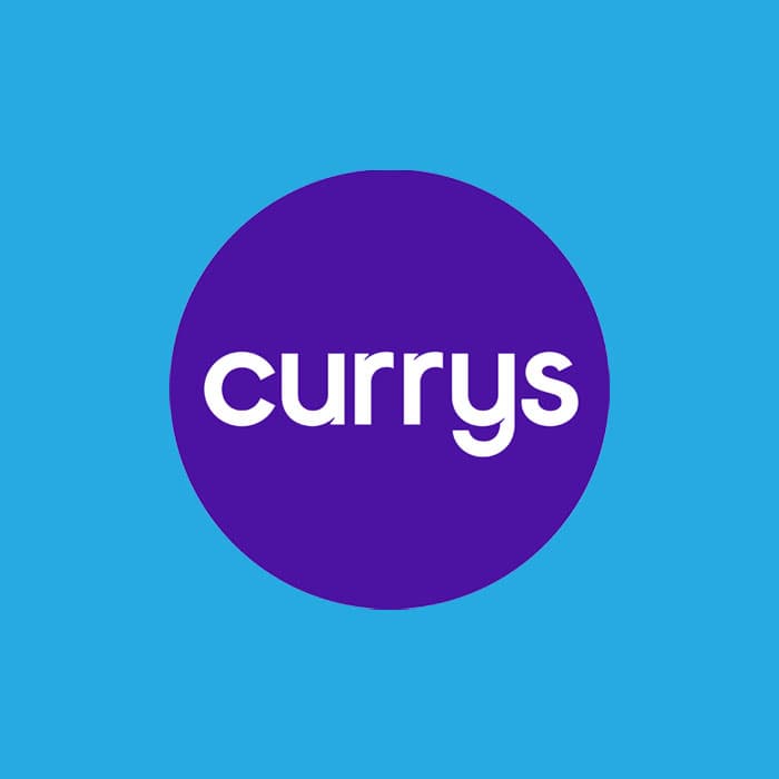 £500 Currys EGiftcard