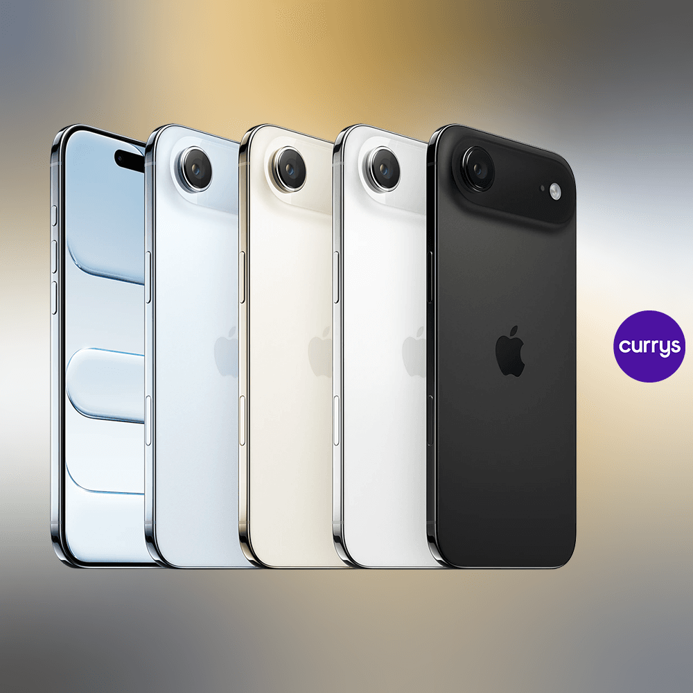 APPLE IPHONE AIR 256GB