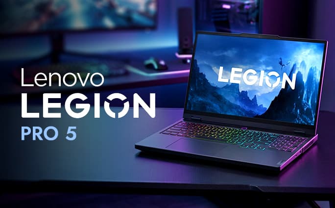 LENOVO LEGION PRO
