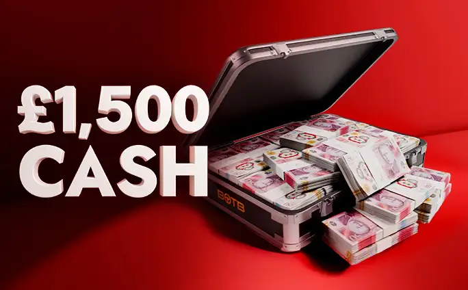 2p to win £1,500 tax-free cash? Yes please!