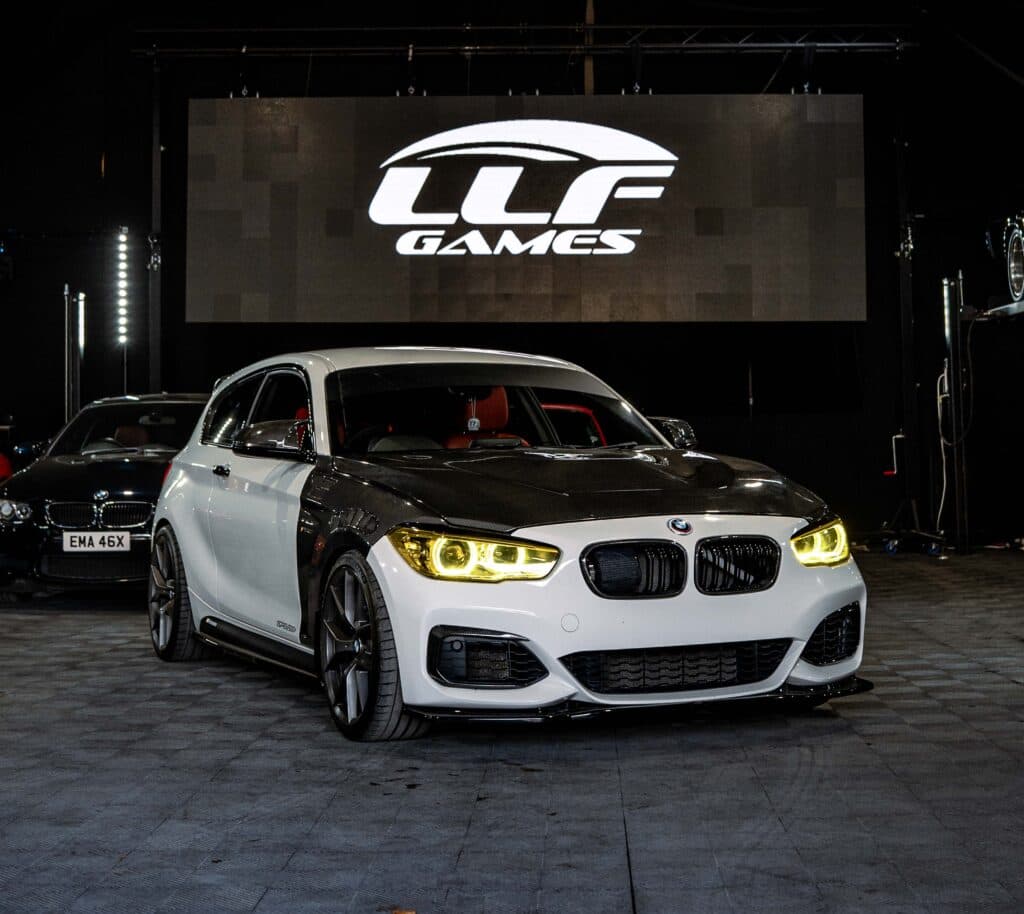 Win This 530bhp Stage 3 Osprey Performance BMW M140i + £1K or £17,500 Cash